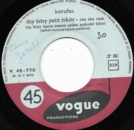 KORAFAS