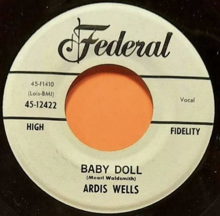 ARDIS WELLS