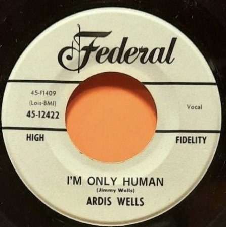 ARDIS WELLS