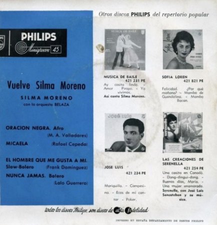 SYLMA MORENO