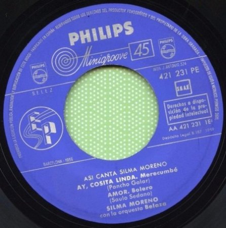 SYLMA MORENO