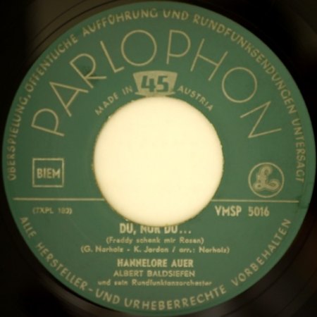 TEDDY BINDER