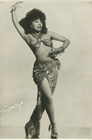 WILHELMINA GRAY