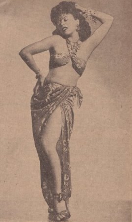 WILHELMINA GRAY