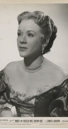 FRAN WARREN