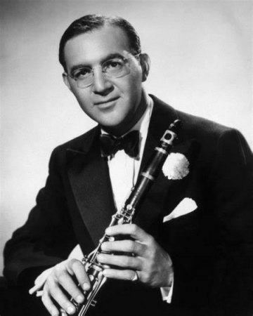 BENNY GOODMAN