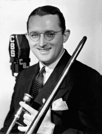 TOMMY DORSEY