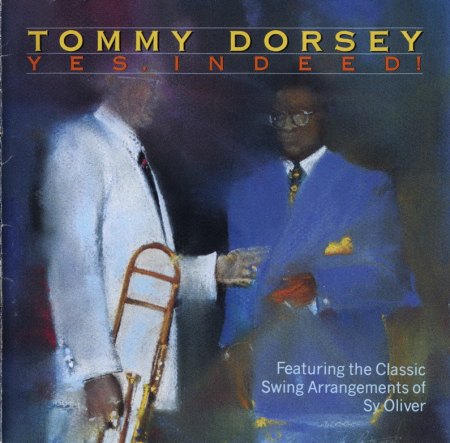 TOMMY DORSEY