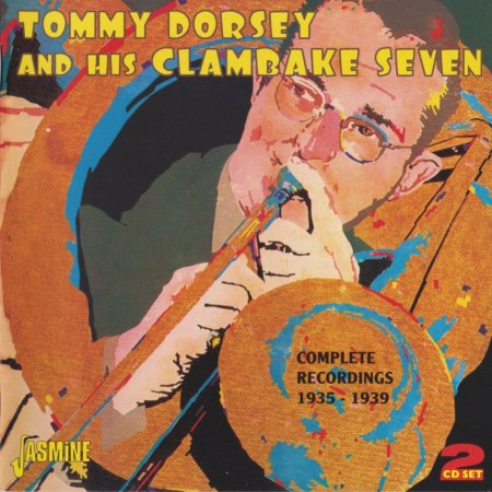 TOMMY DORSEY