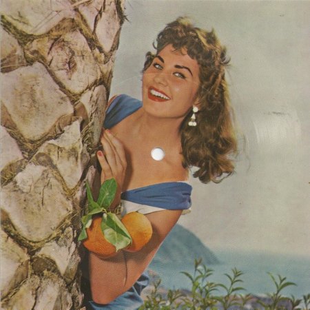 MARA DEL RIO