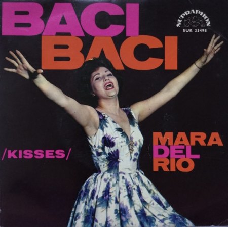 MARA DEL RIO