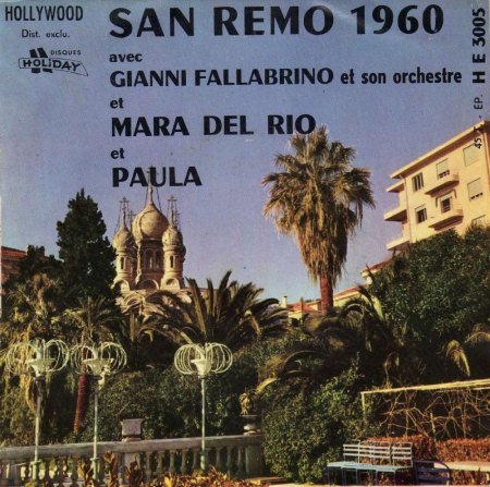 MARA DEL RIO