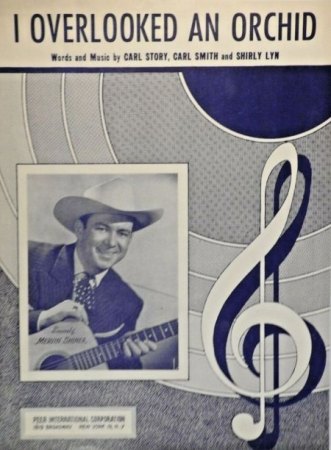 MERVIN SHINER