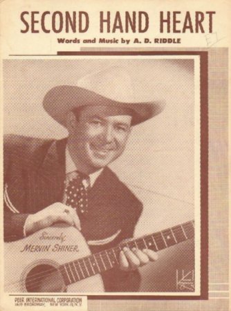 MERVIN SHINER