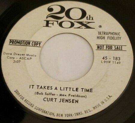 CURT JENSEN