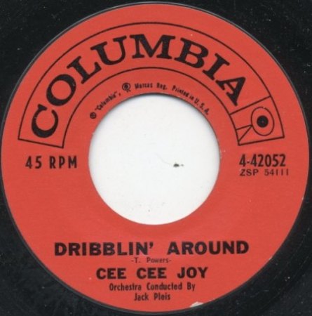 CEE CEE JOY