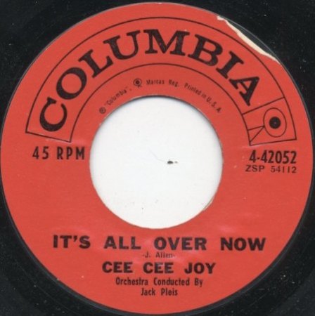 CEE CEE JOY