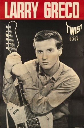 LARRY GRECO