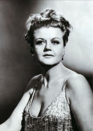 ANGELA LANSBURY