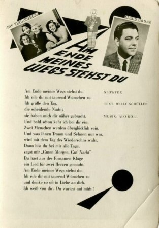 KLAUS GROSS  (Groß)