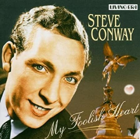 STEVE CONWAY (UK)