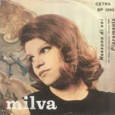 San Remo Festival 1966