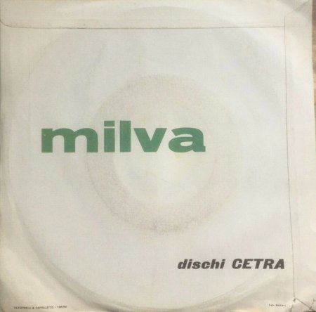 San Remo Festival 1966