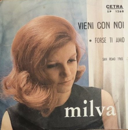 San Remo Festival 1965