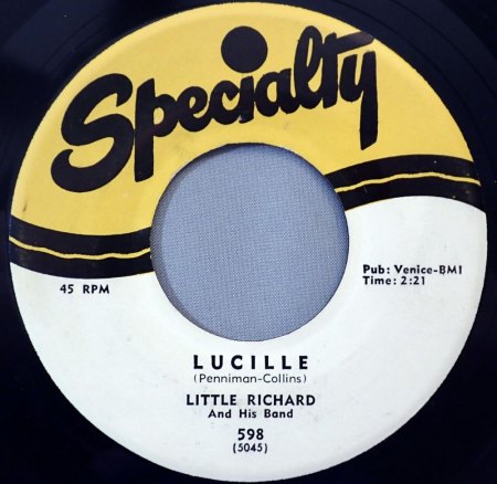 LUCILLE