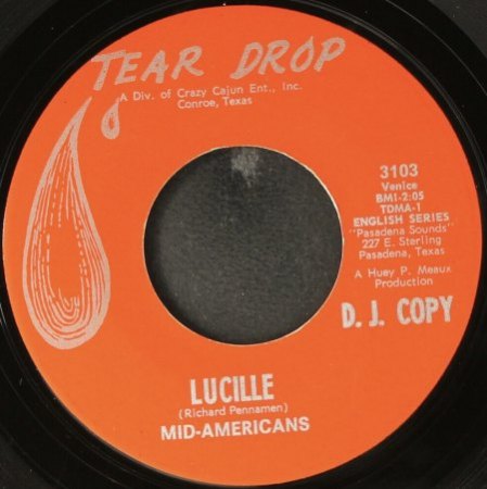 LUCILLE