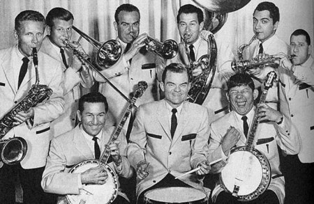 SPIKE JONES