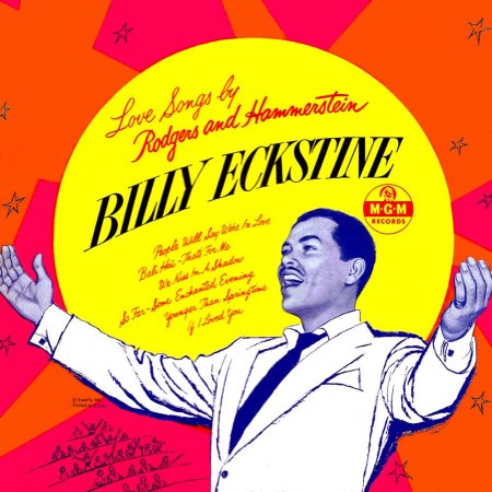 BILLY ECKSTINE