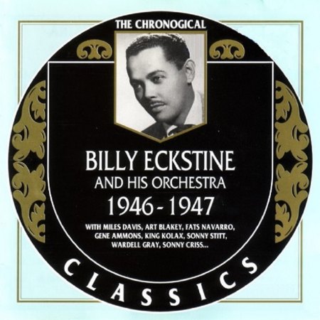 BILLY ECKSTINE