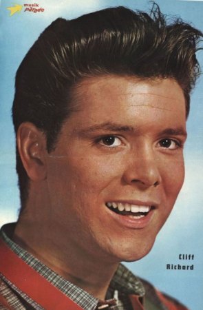 CLIFF RICHARD - HiStory
