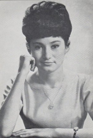 JULIE GRANT