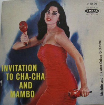 MACHITO