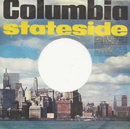 MITCH RYDER & the Detroit Wheels