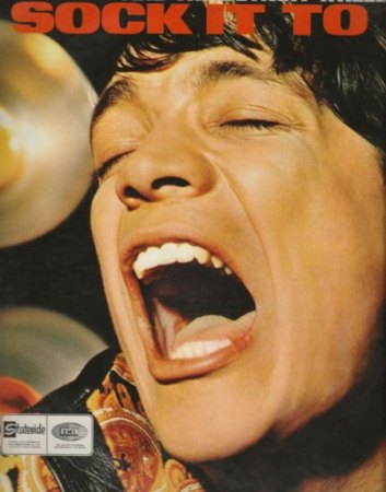 MITCH RYDER & the Detroit Wheels