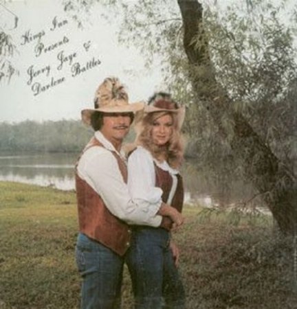 JERRY JAYE