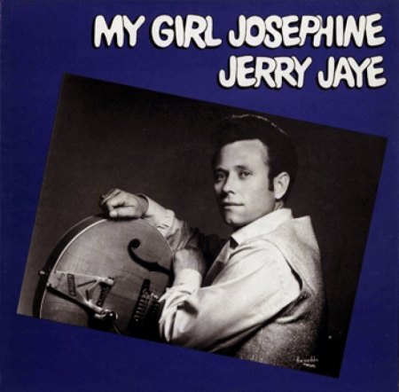JERRY JAYE