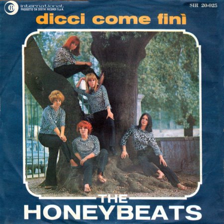 HONEY BEATS