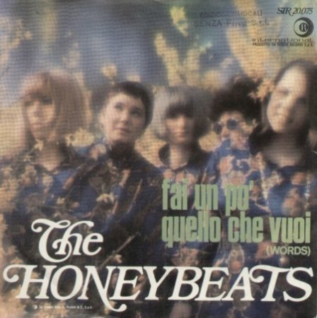 HONEY BEATS