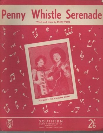 SCHNEIDER SISTERS