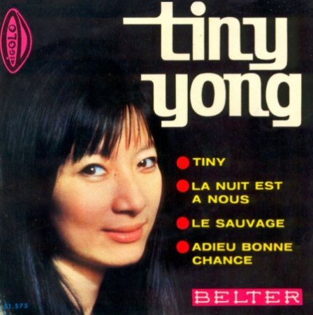 TINY YONG