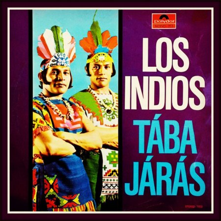 LOS INDIOS TABAJARAS