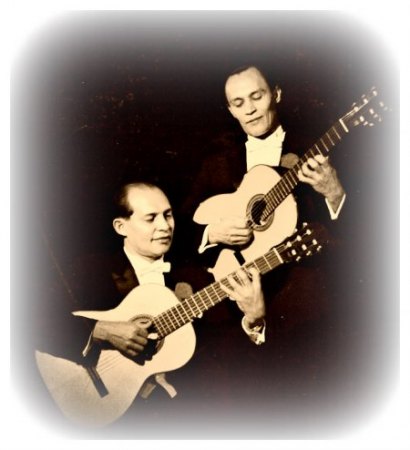 LOS INDIOS TABAJARAS