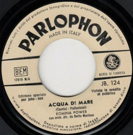 AL BANO