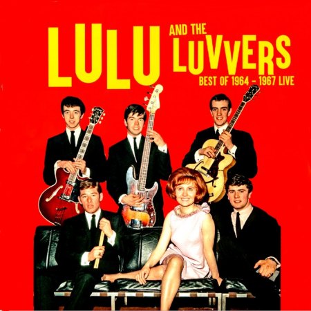 LULU - Power pur