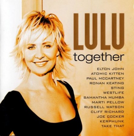 LULU - Power pur