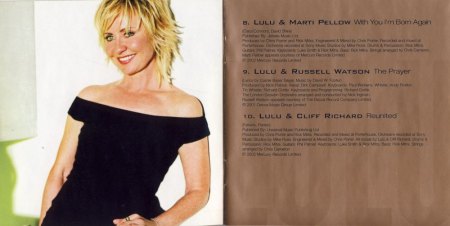 LULU - Power pur
